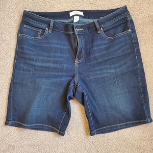Lane Bryan shorts